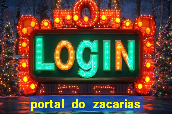 portal do zacarias roleta russa